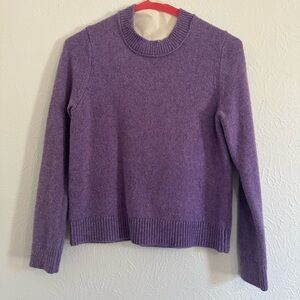 Banana republic sweater